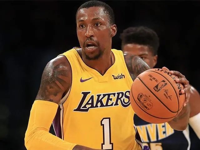 如何看待前热火球员迪昂·维特斯加盟湖人?