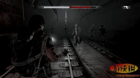 《我还活着》图文剧情攻略