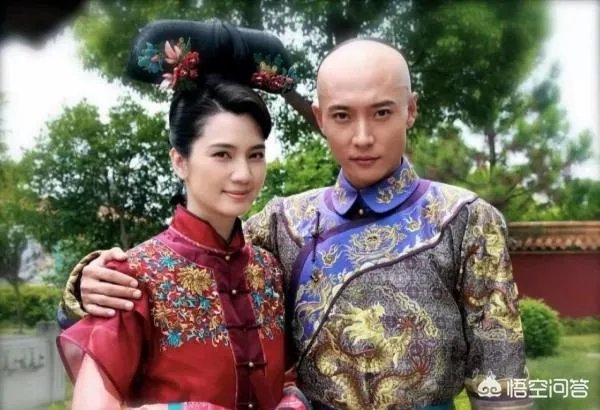 如何评价演员张丹峰?