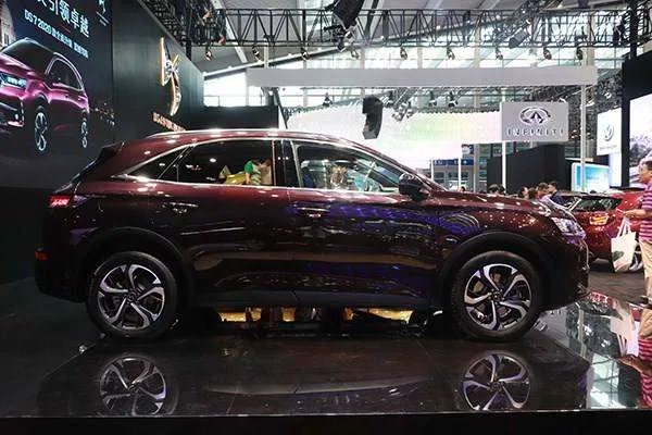 ds7质量怎么样？值得购买么？