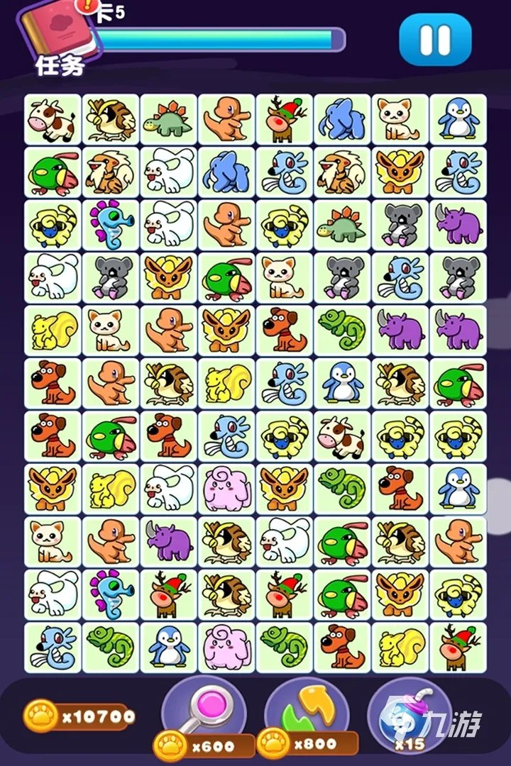 连连看经典旧版单机游戏下载大全2022 连连看经典旧版单机游戏有哪些