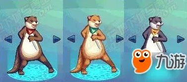 DNF2017国庆套外观称号光环 2015萌萌动物套外观属性汇总