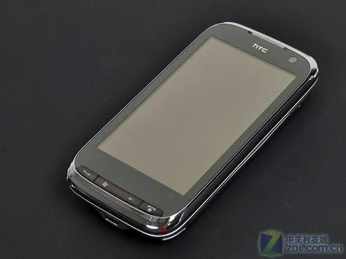HTC Touch Pro2