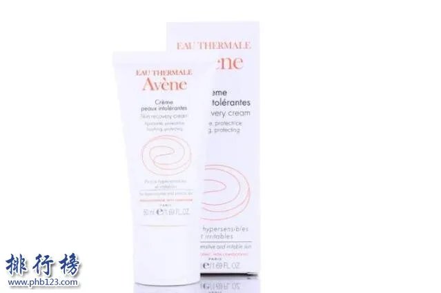 晒后修复产品排行榜 晒后修复产品哪个牌子好(附价格)