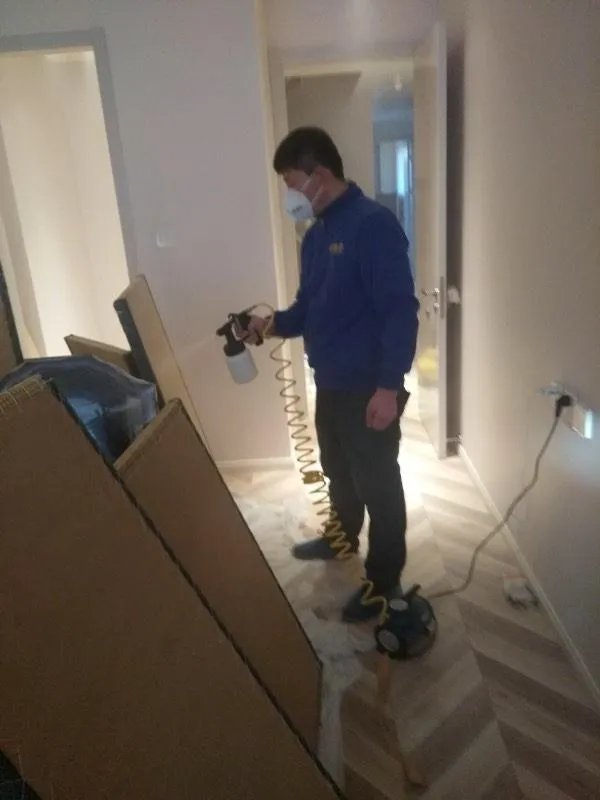 装了新房找除甲醛什么的公司来治理一下有用吗？