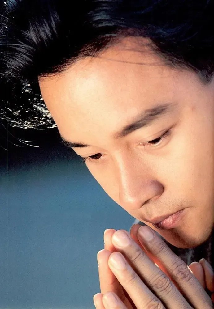 风华绝代张国荣