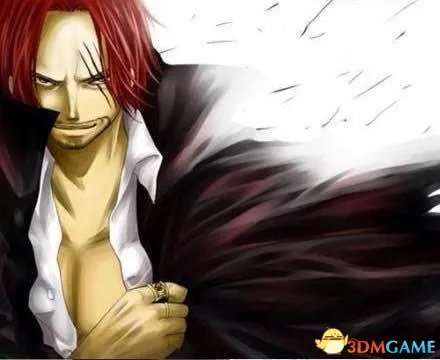 《海贼王》是果实能力者的天下?这几个人不服!