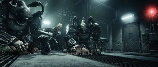 《德军总部2》图文攻略 全收集流程图文攻略