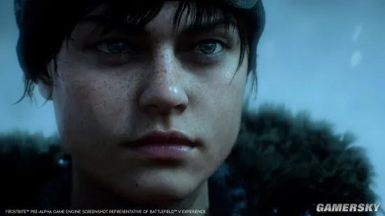 《战地5》官方中文PC豪华版Origin正版分流下载发布