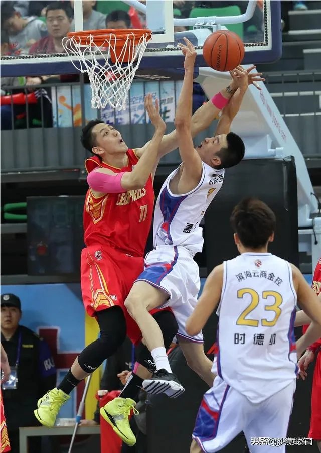 沈梓捷今年会不会成为中国男篮的主力球员?为什么?