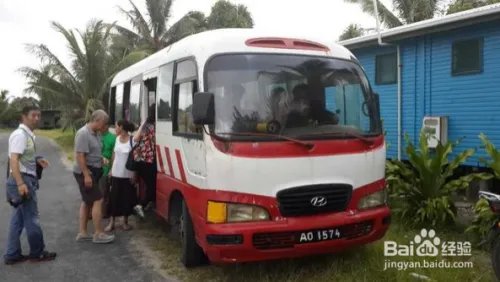 图瓦卢旅游攻略