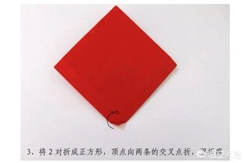 怎样做手工花简单又漂亮？