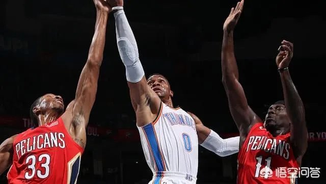 从四连败到四连胜,雷霆做出了哪些改变?