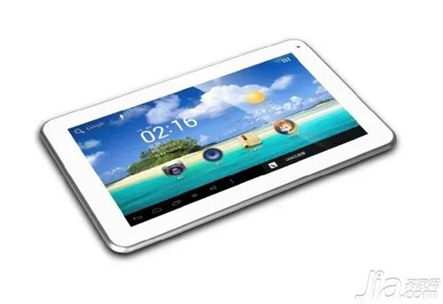 平板电脑怎么连接网络