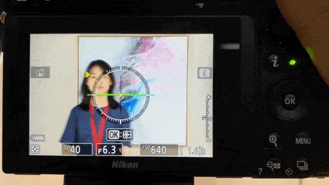 【每日摄影】8699元的尼康Z5全画幅微单相机值得买吗？