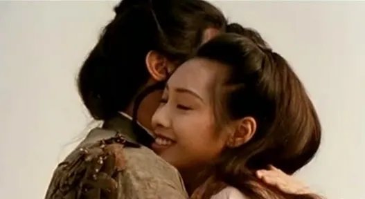 朱茵节目聊周星驰谈到为何分手了吗？