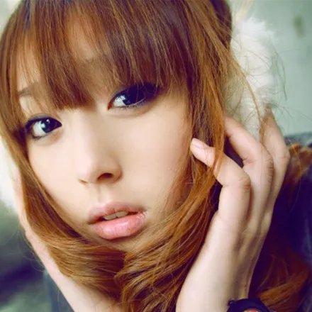 好看的颓废非主流头像