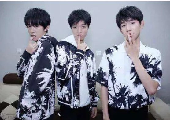 易烊千玺周冬雨绯闻不断，但为什么说他们俩不合适？