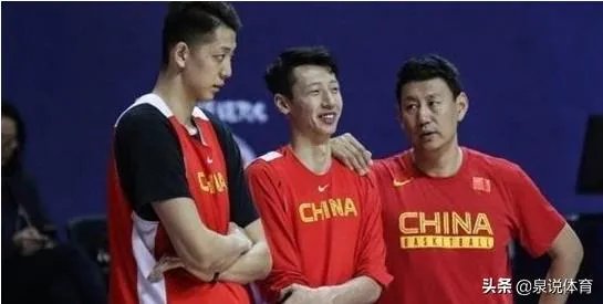 沈梓捷今年会不会成为中国男篮的主力球员?为什么?