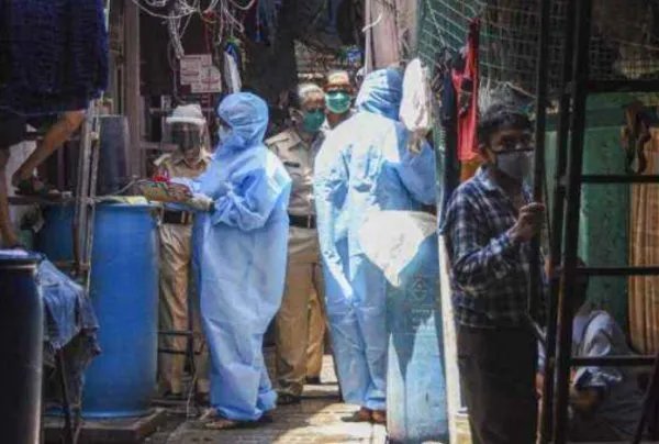 因为疫情被迫滞留在印度的中国人过得怎么样？