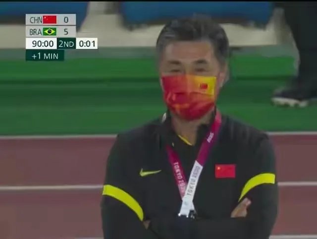 东京奥运会中国女足对赞比亚女足比赛时间,女足中国VS赞比亚胜算如何?