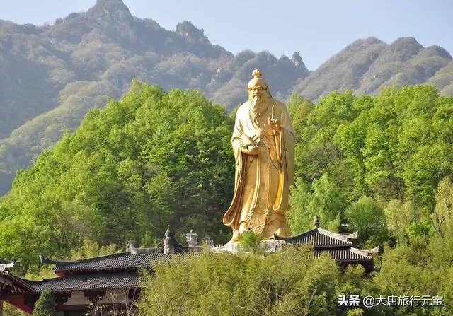 洛阳老君山游玩有什么攻略?