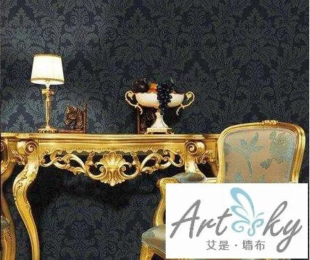 一线墙布品牌排行榜 哪个品牌的墙布比较好