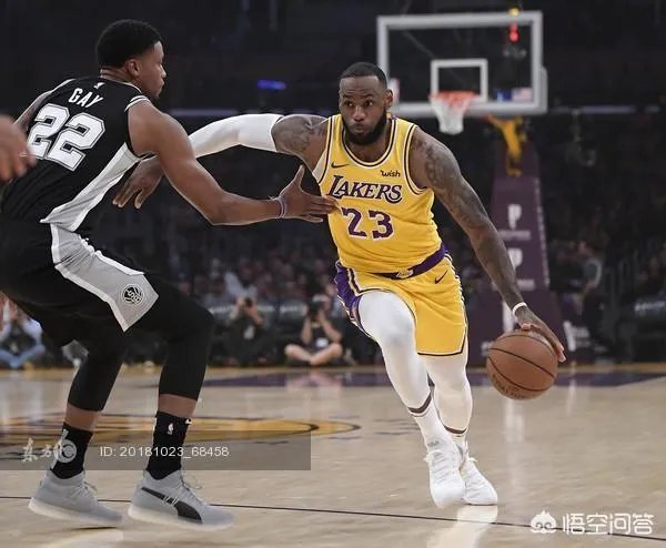 詹姆斯超远三分拖入加时惜败马刺，怎么评价詹姆斯关键时刻两罚不中的表现？