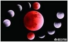 2018年1月31号的月全食是几点开始的？