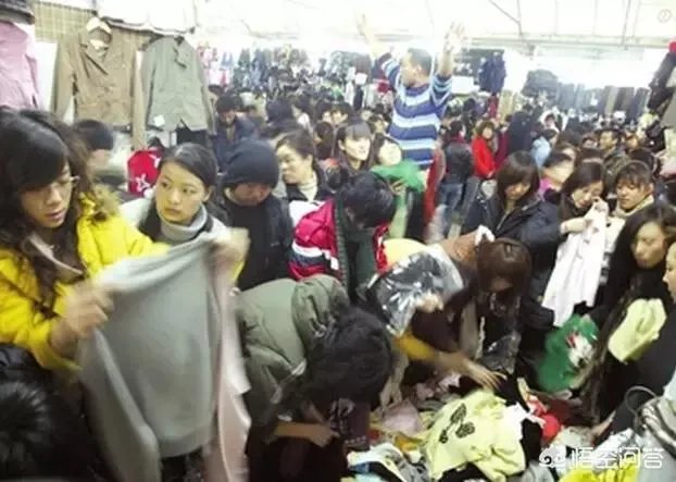 天津目前还有哪些淘宝街呢？