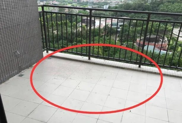 谁说阳台越大越好？实用才是王道！