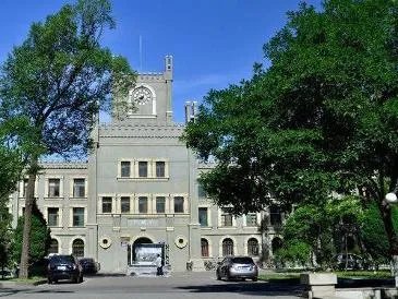 马鞍山安徽工业大学和太原理工大学相比哪一个好?