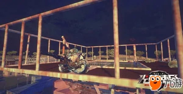 《光荣使命》激活码怎么获得 免费领取方法