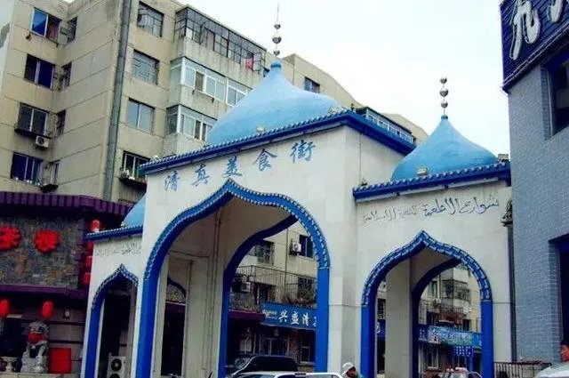 沈阳有名的美食街有哪些?