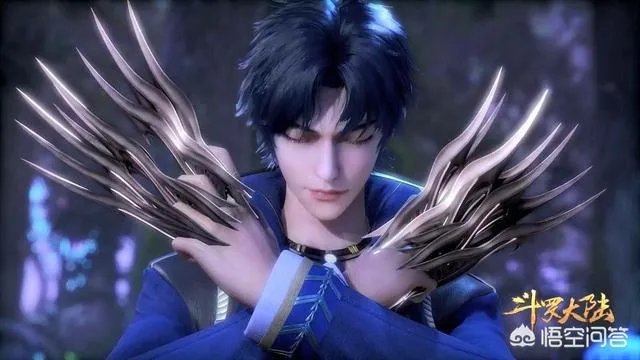 斗罗大陆53集更新，为何唐三把相思断肠红给朱竹清试一下，也不给宁荣荣？