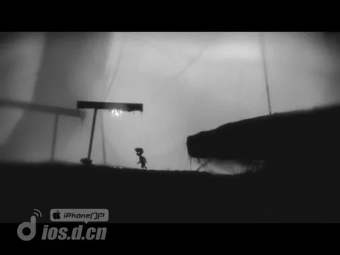 《地狱边境Limbo》 图文流程攻略【上】