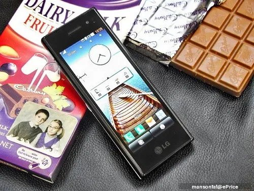 21:9剧院级宽屏幕 LG黑标第四代BL40评测