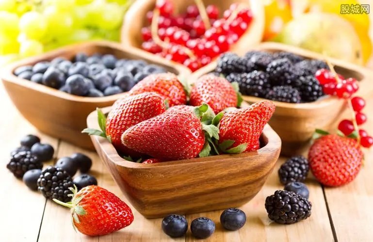 水果价格将回落 看看国家发改委官方是怎么说的