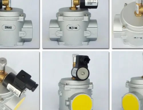 天然气紧急切断阀怎么开