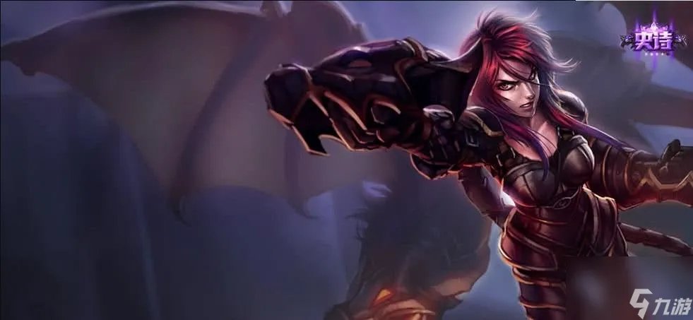 lol手游龙女打野出装2023 英雄联盟打野AP龙女玩法 科普