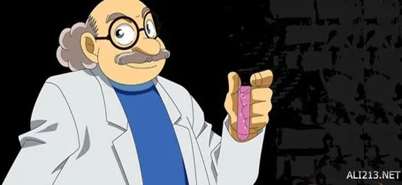 不是只有长得一样!怪盗基德和工藤新一的23个共同点