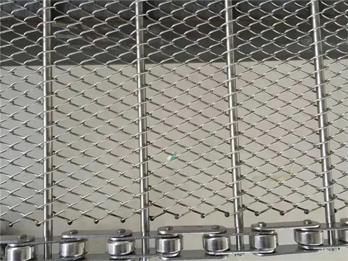 不锈钢网带线，不锈钢网带价格，不锈钢网带网链哪里好？