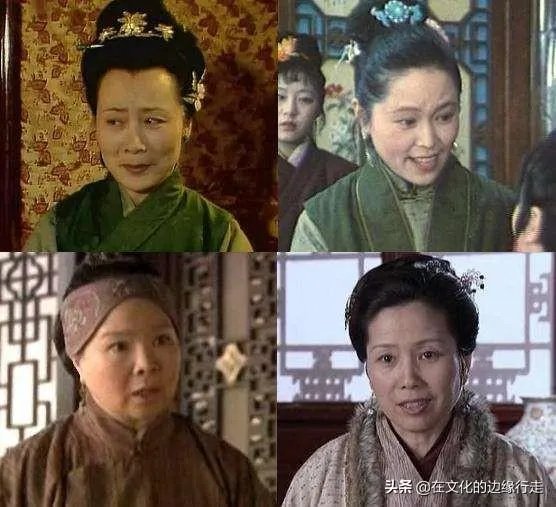 《红楼梦》小姐少爷不再需要哺乳之后，奶妈还要留下，她们有什么职责？