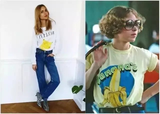 【面料】据说今年秋天流行把植物穿上身,印花届三大“新晋网红”来了!