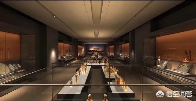 西安哪个博物馆最值得去？