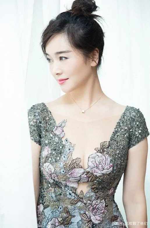 左小青与陈道明有过关系,左小青她如今怎么样了?