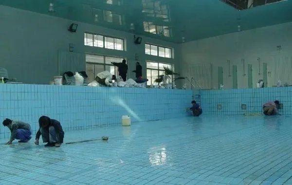 灌浆料的强度等级是多少