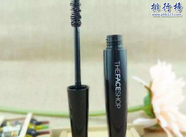 全球最好用睫毛膏品牌有哪些?睫毛膏全球品牌排行榜10强