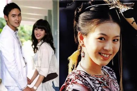 揭秘立威廉阮经天现状刘品言现身好友安以轩结婚现场送祝福