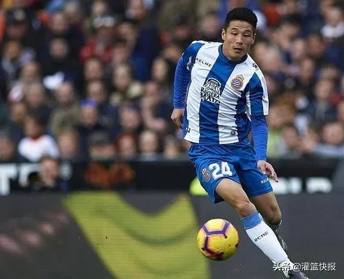 武磊现在咋样了，新冠肺炎好了吗？